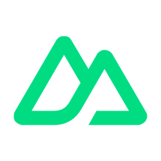  a green icon